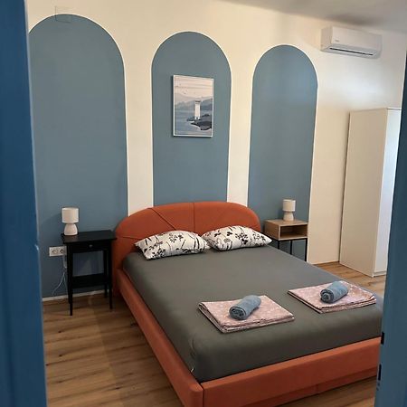 App Zora, Centar Senj Daire Senj  Dış mekan fotoğraf