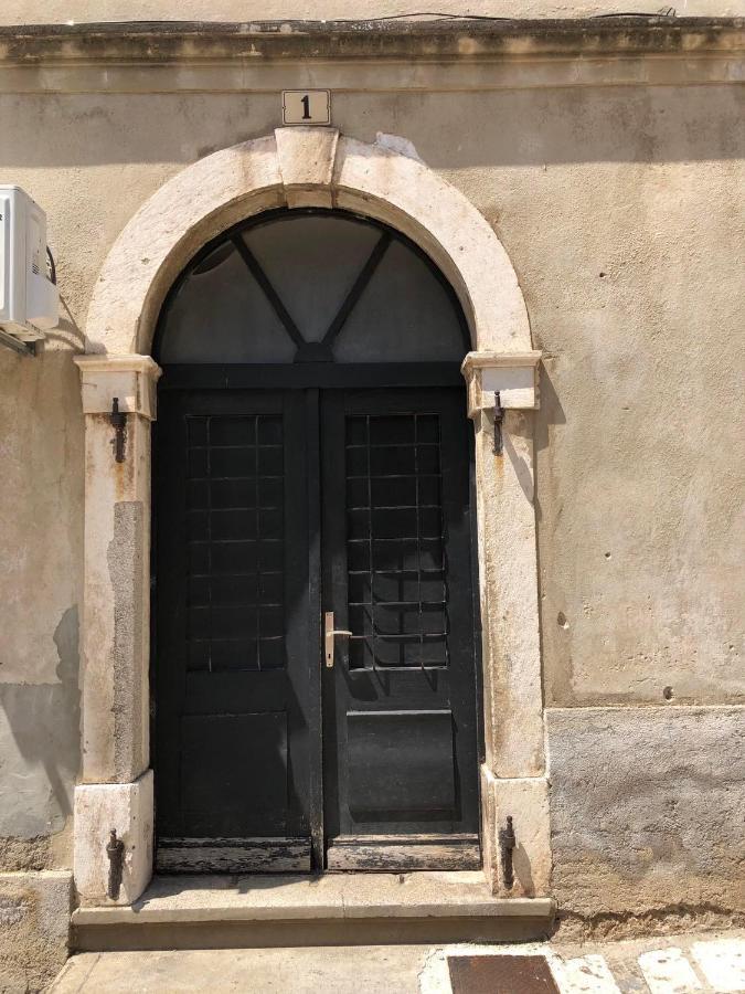 App Zora, Centar Senj Daire Senj  Dış mekan fotoğraf