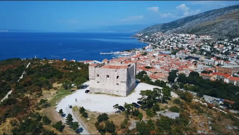 App Zora, Centar Senj Daire Senj  Dış mekan fotoğraf