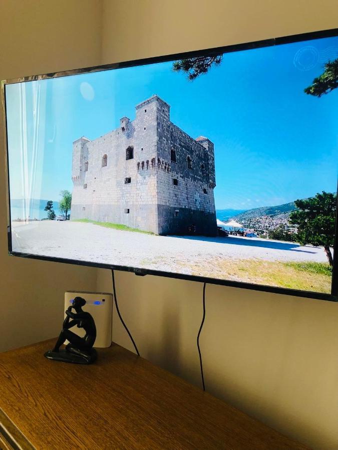 App Zora, Centar Senj Daire Senj  Dış mekan fotoğraf