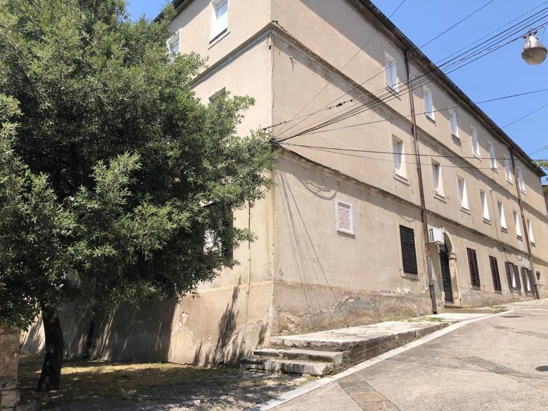 App Zora, Centar Senj Daire Senj  Dış mekan fotoğraf