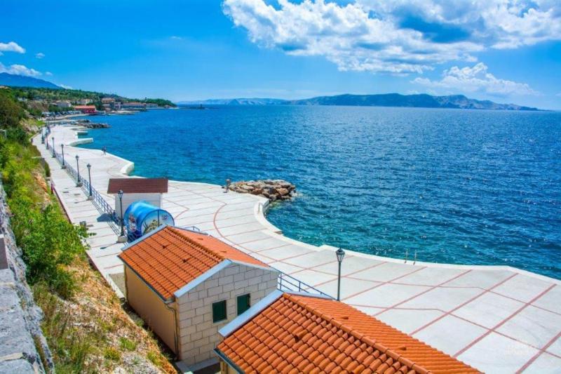 App Zora, Centar Senj Daire Senj  Dış mekan fotoğraf