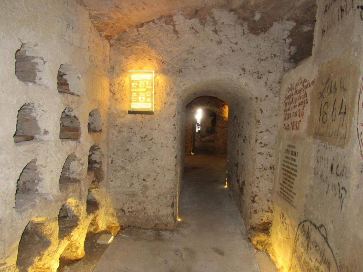 App Zora, Centar Senj Daire Senj  Dış mekan fotoğraf