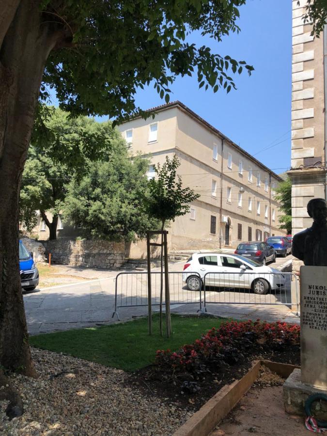 App Zora, Centar Senj Daire Senj  Dış mekan fotoğraf