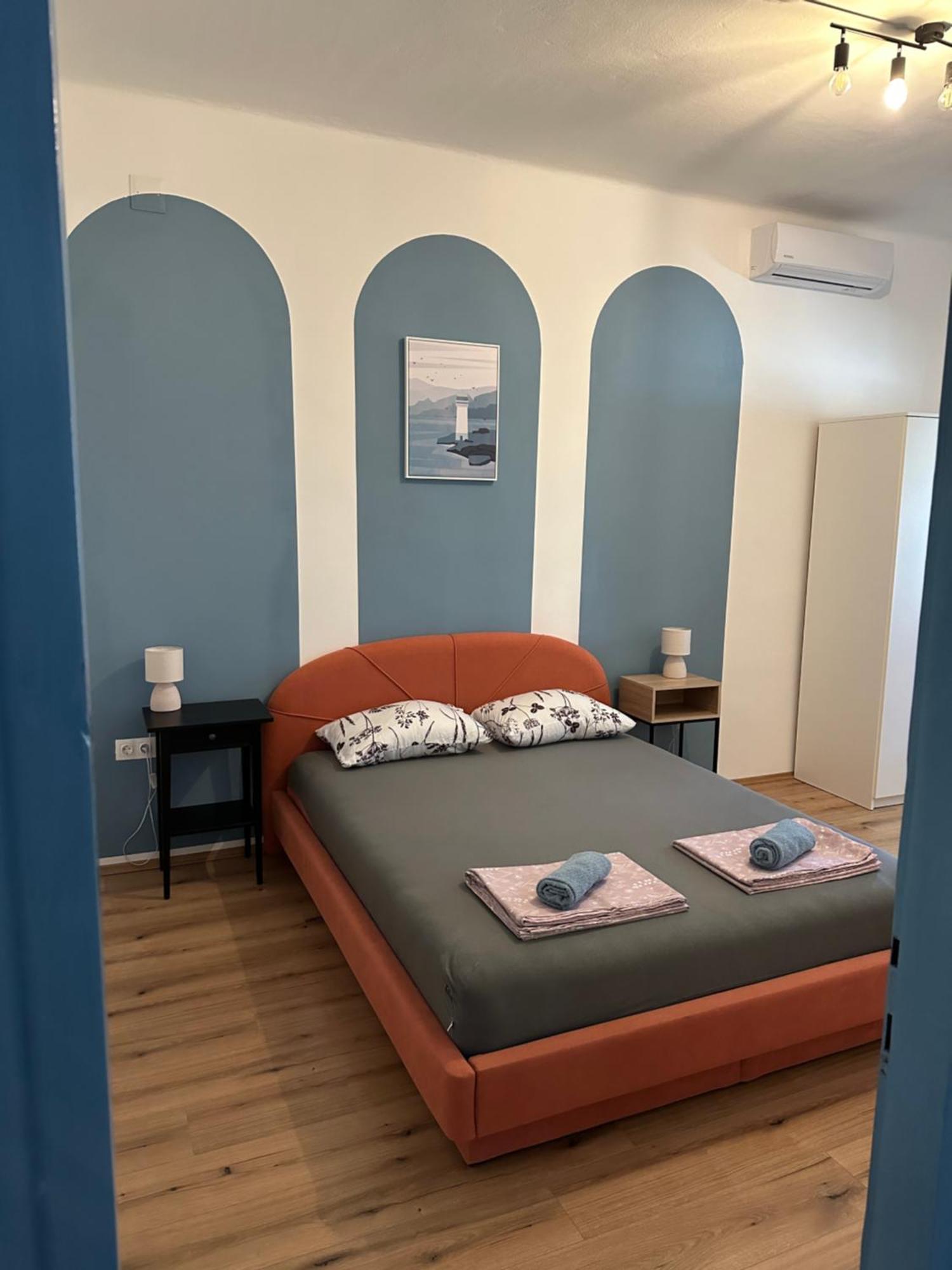 App Zora, Centar Senj Daire Senj  Dış mekan fotoğraf