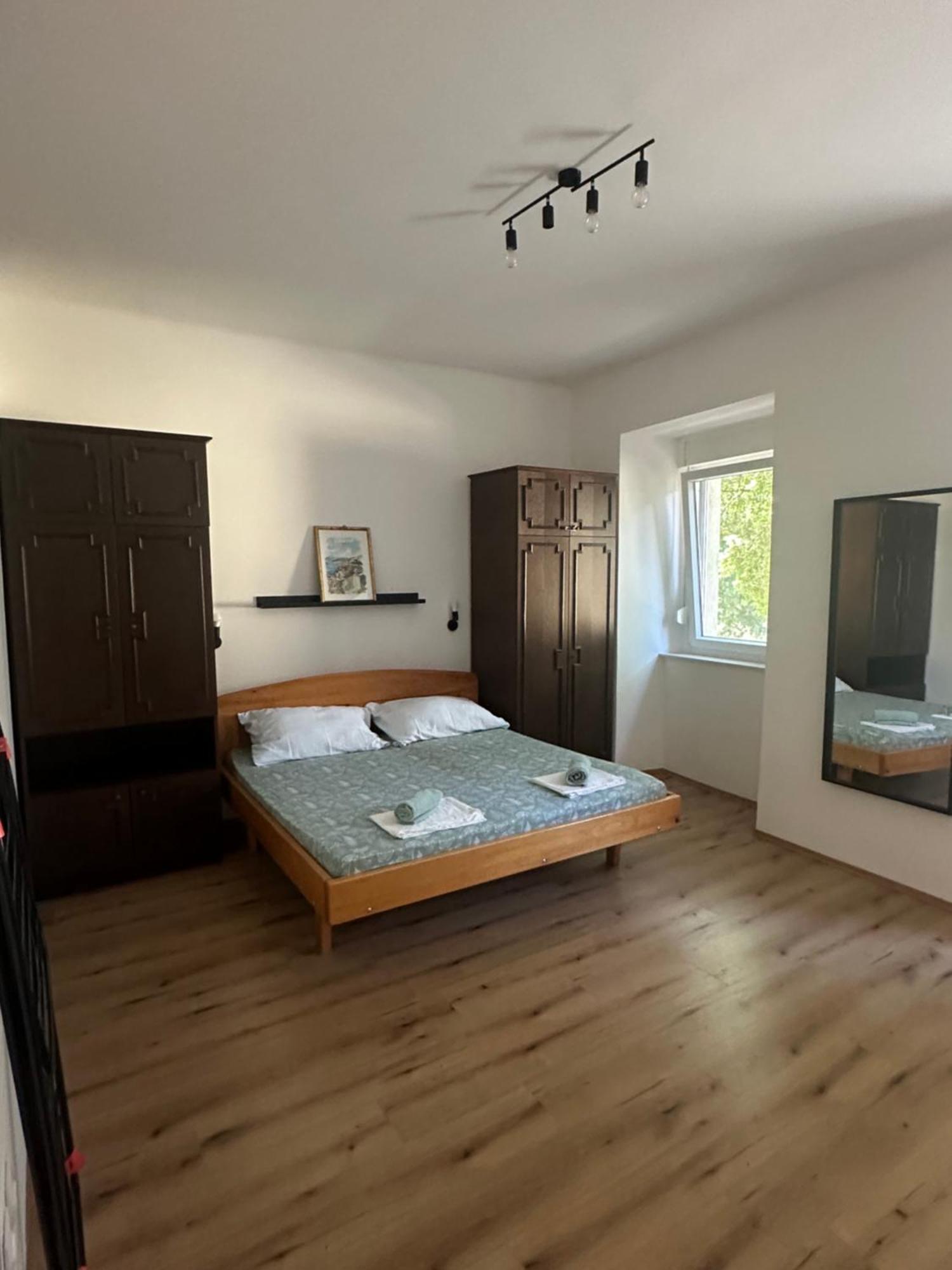 App Zora, Centar Senj Daire Senj  Dış mekan fotoğraf