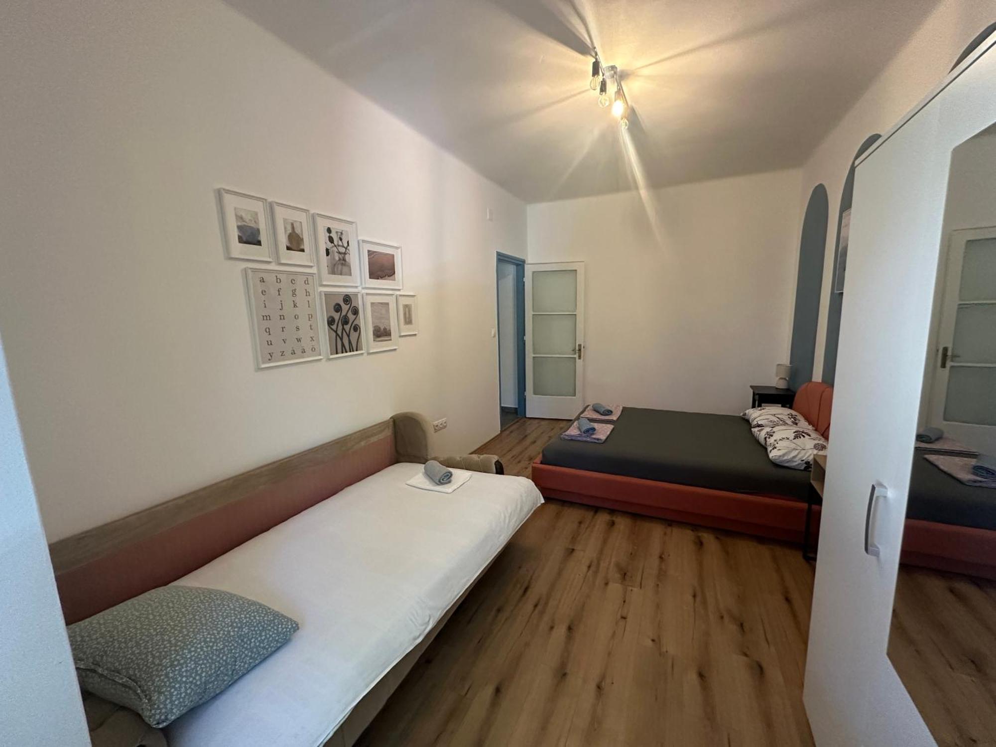 App Zora, Centar Senj Daire Senj  Dış mekan fotoğraf