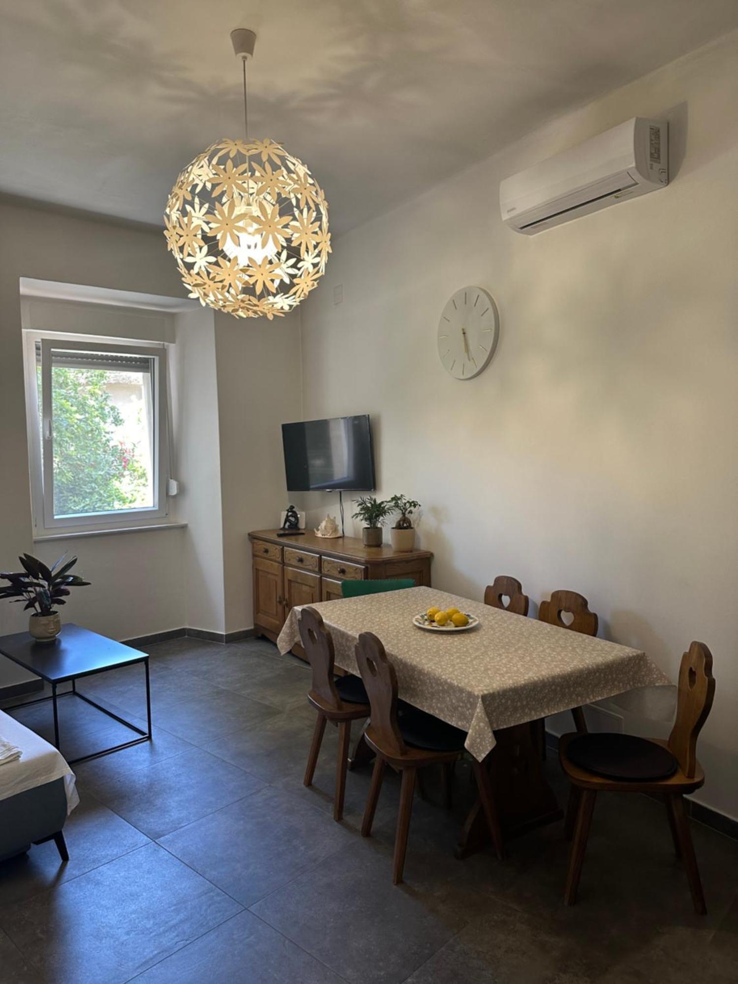 App Zora, Centar Senj Daire Senj  Dış mekan fotoğraf
